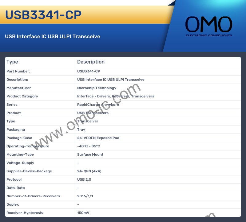 USB3341-CP