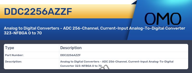 DDC2256AZZF