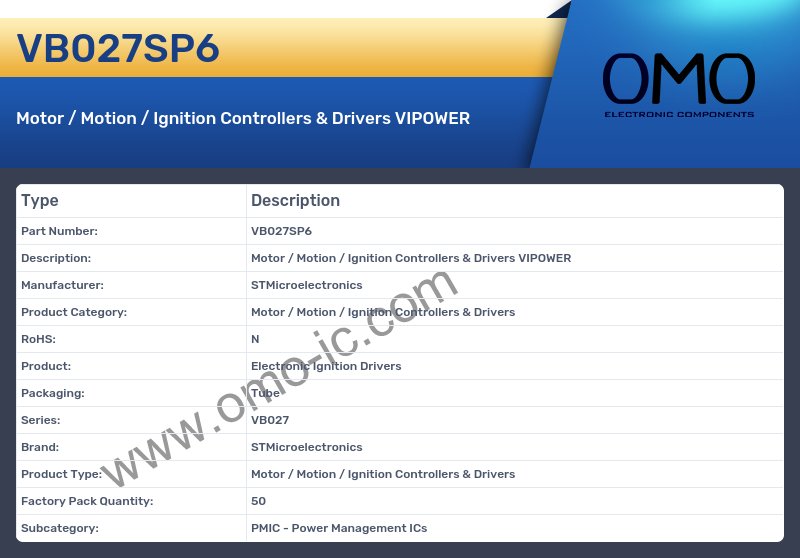 VB027SP6