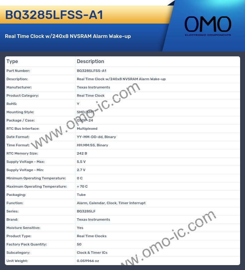 BQ3285LFSS-A1