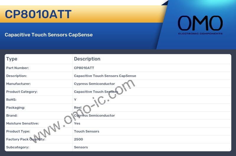 CP8010ATT