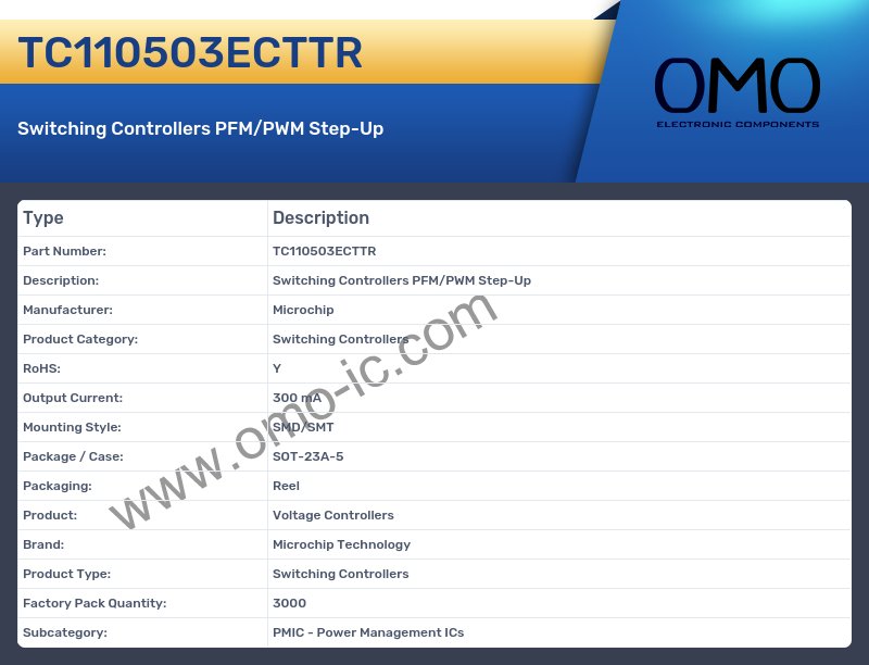 TC110503ECTTR