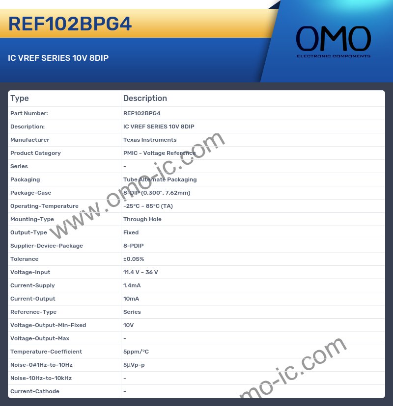 REF102BPG4