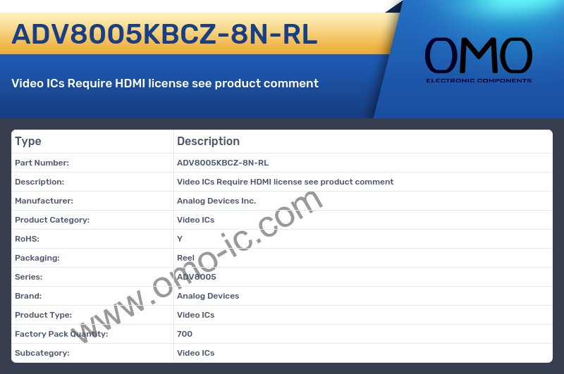 ADV8005KBCZ-8N-RL