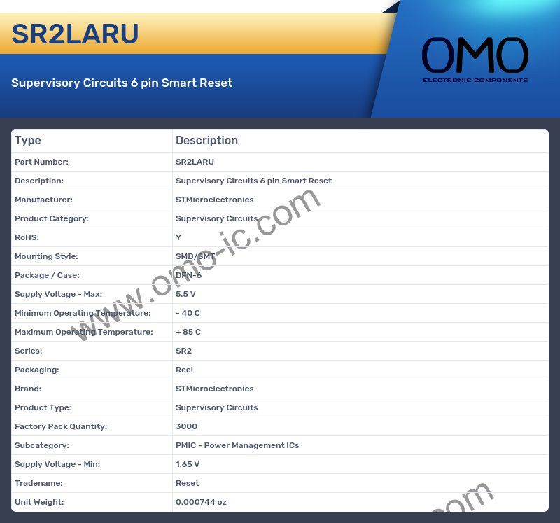 SR2LARU