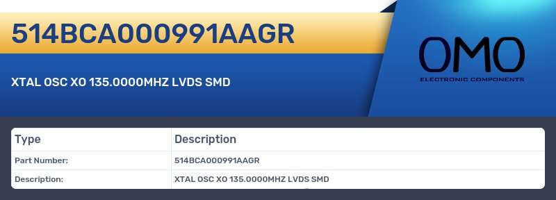 514BCA000991AAGR