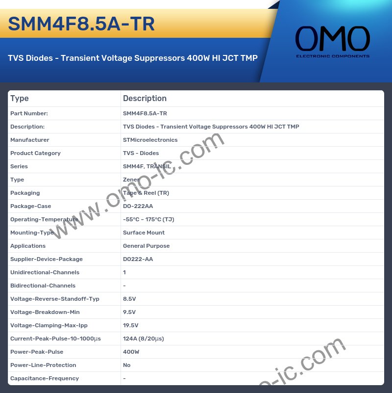 SMM4F8.5A-TR