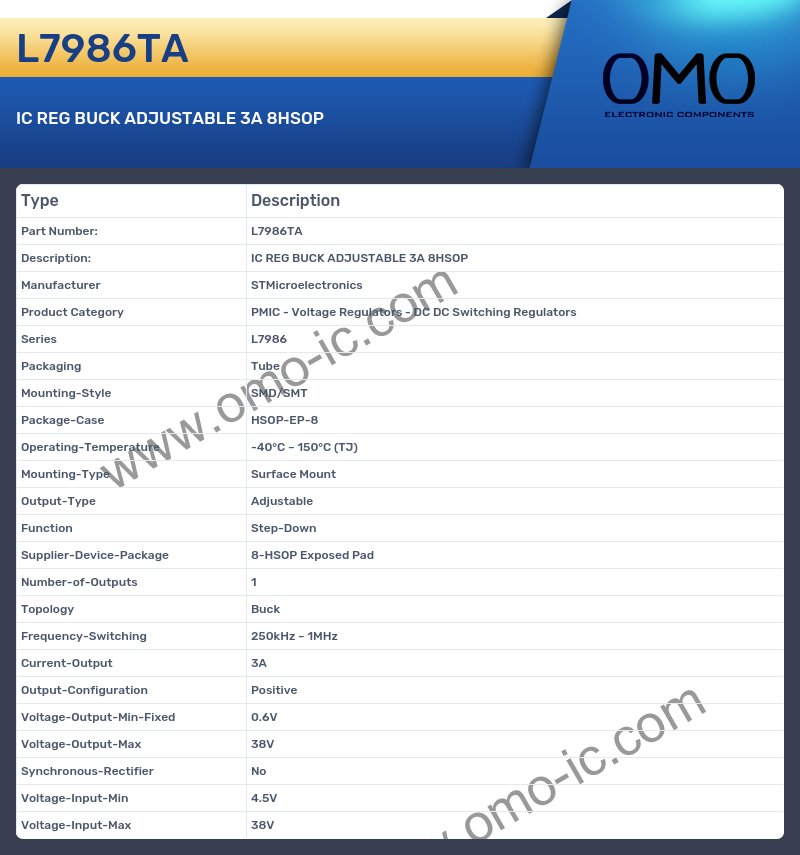 L7986TA