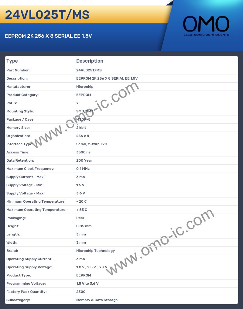 24VL025T/MS