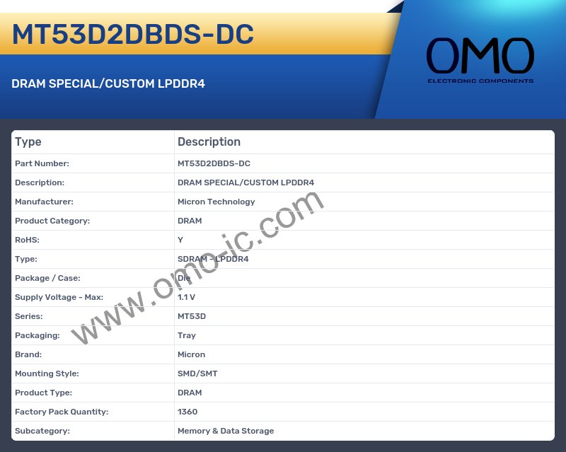 MT53D2DBDS-DC