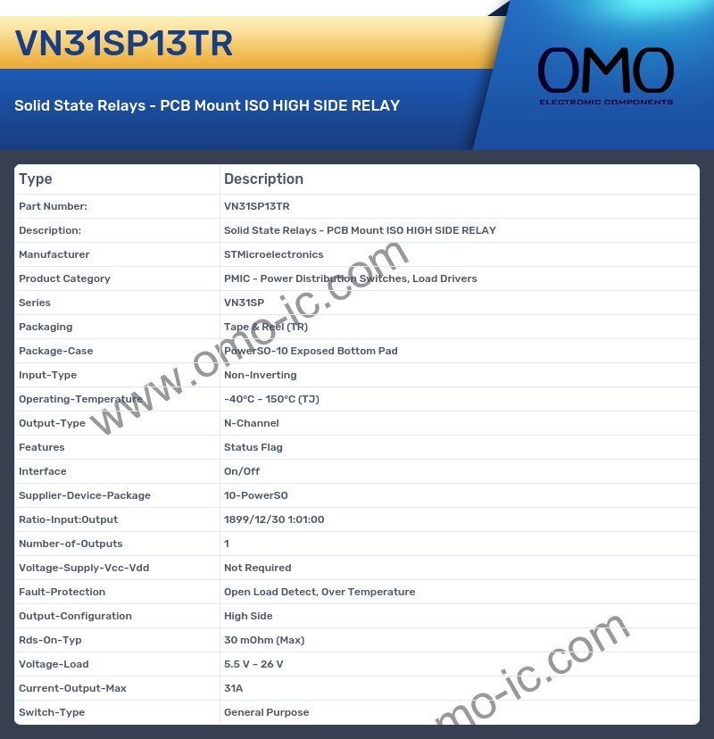 VN31SP13TR