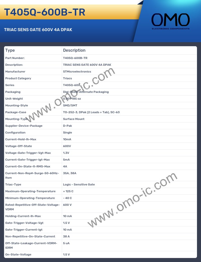 T405Q-600B-TR