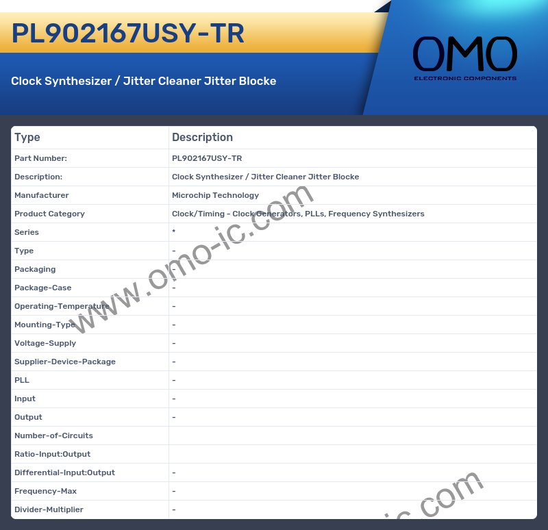PL902167USY-TR