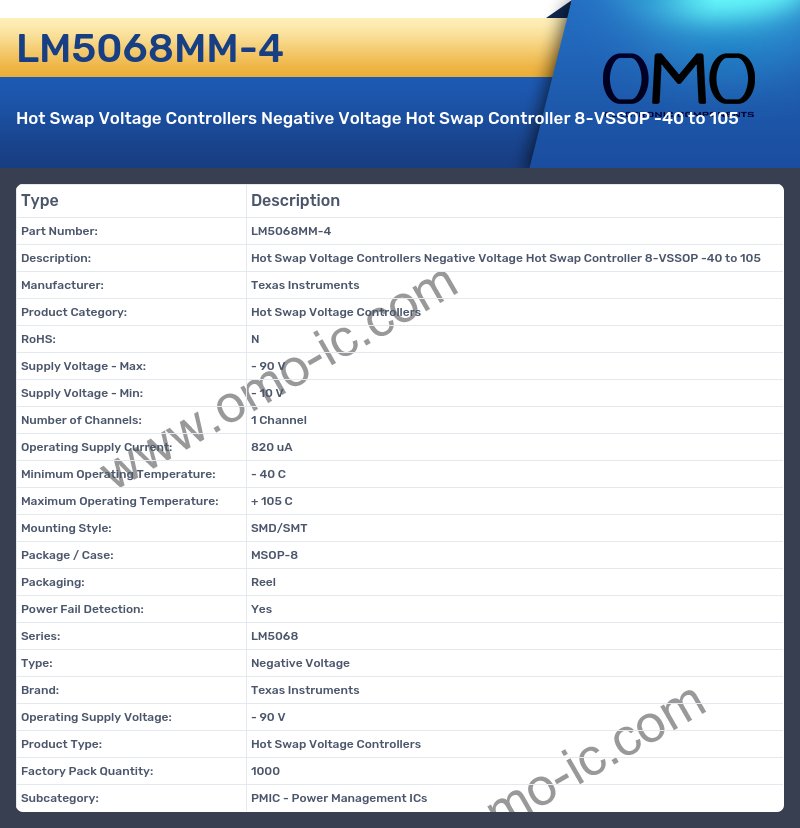 LM5068MM-4