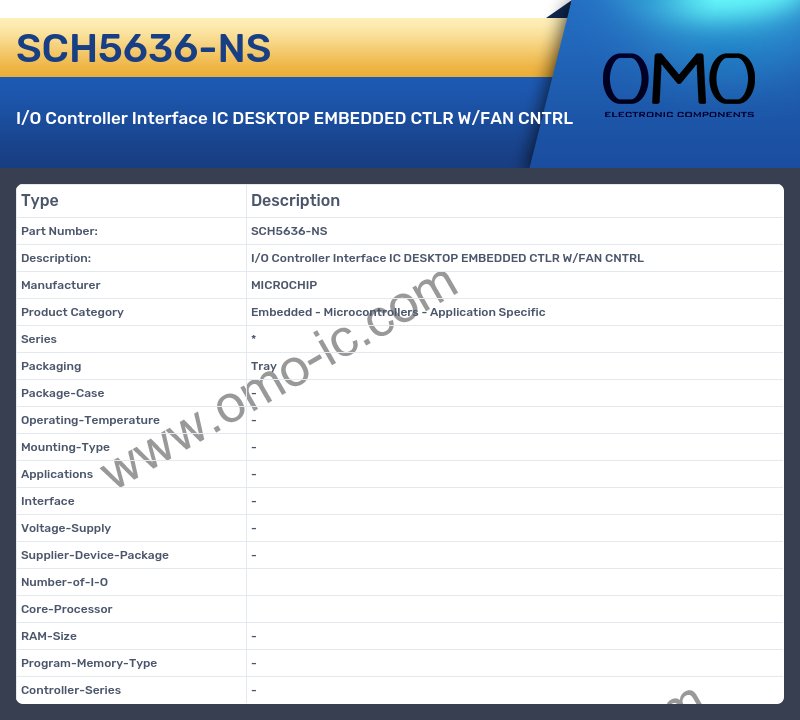 SCH5636-NS