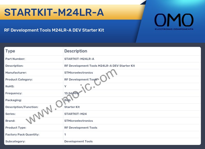STARTKIT-M24LR-A