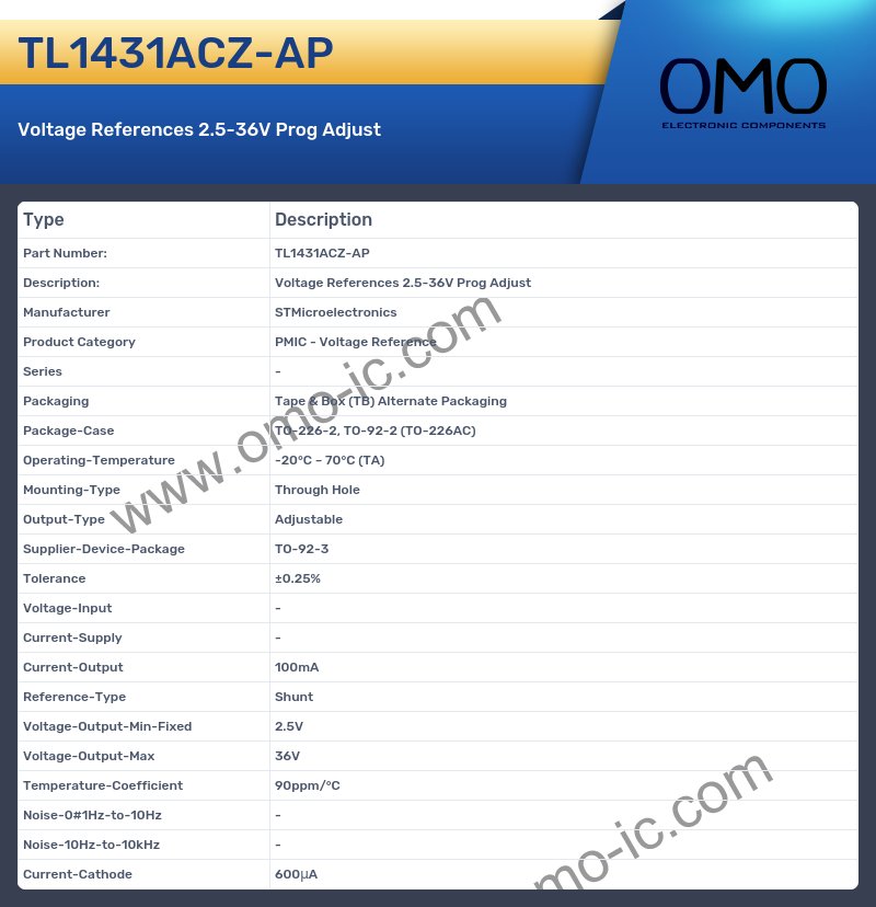 TL1431ACZ-AP