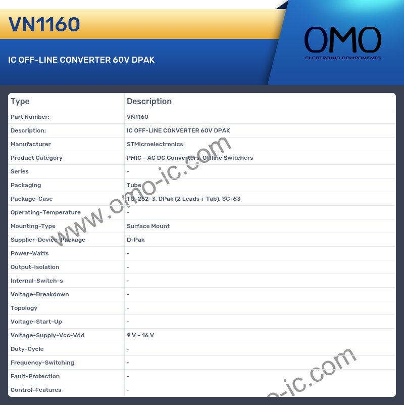 VN1160