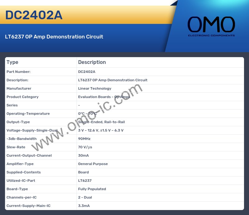DC2402A