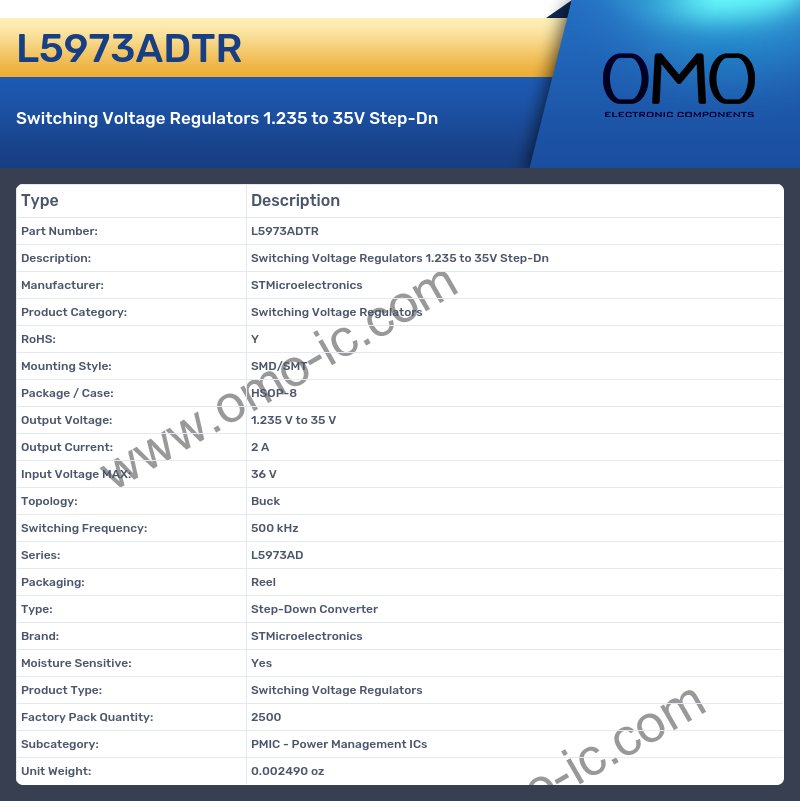 L5973ADTR