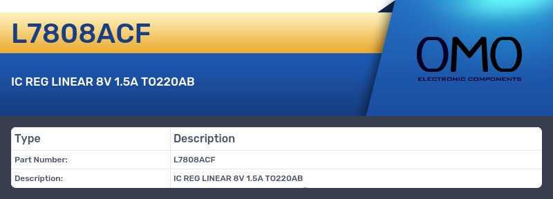L7808ACF