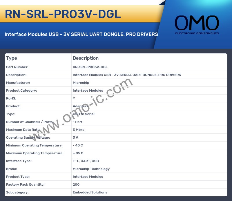 RN-SRL-PRO3V-DGL