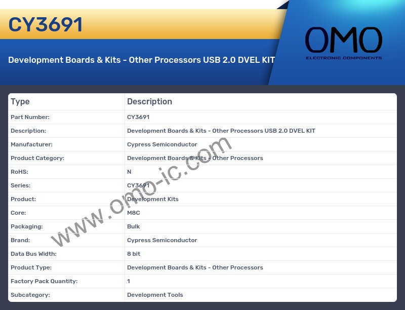 CY3691