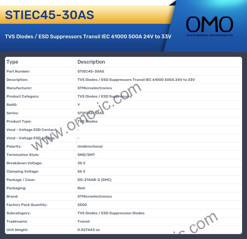 STIEC45-30AS