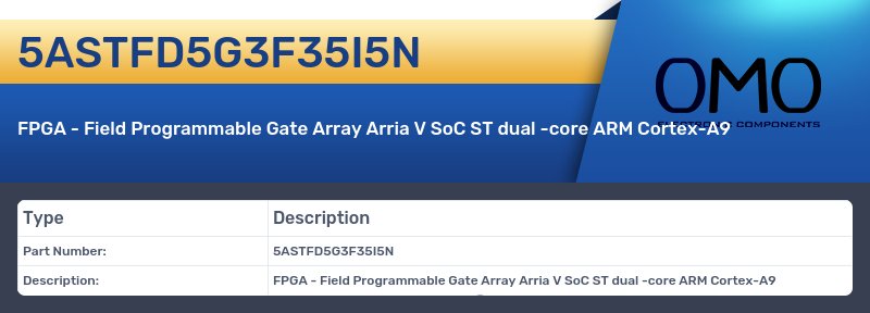 5ASTFD5G3F35I5N