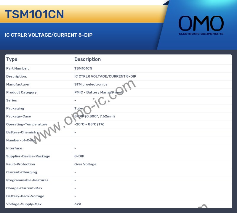 TSM101CN