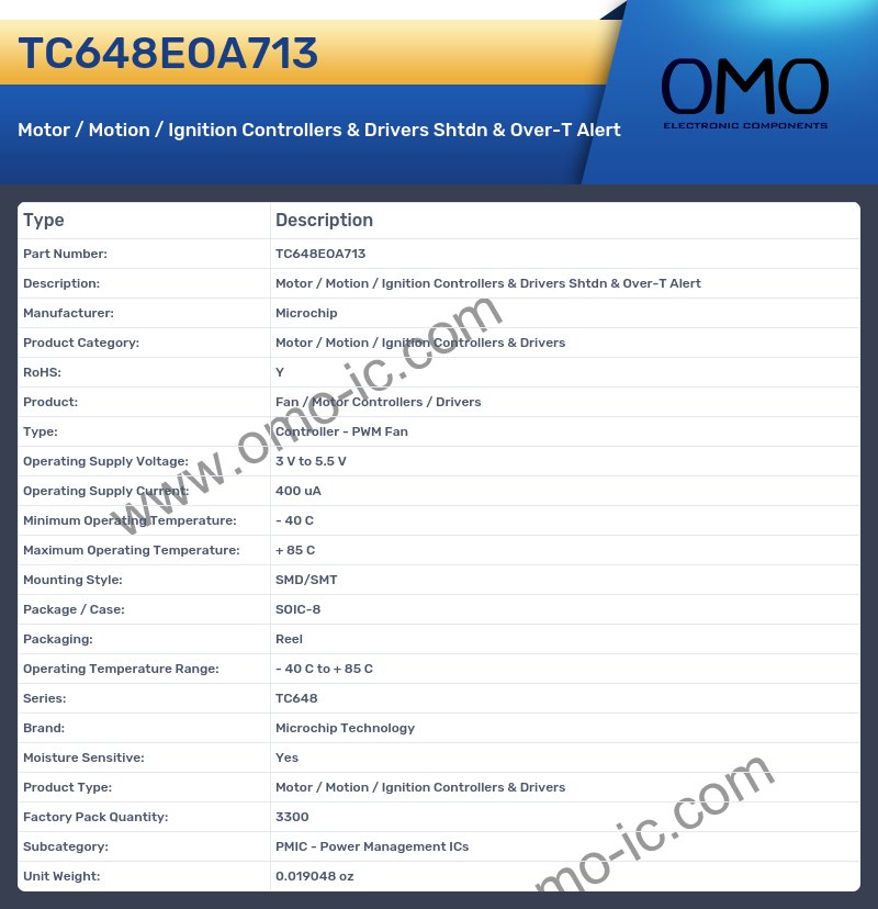 TC648EOA713