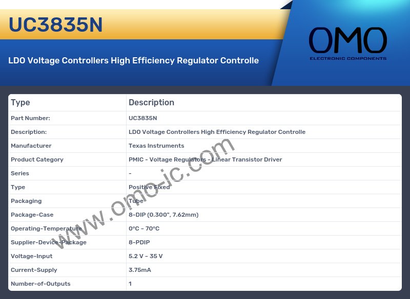 UC3835N