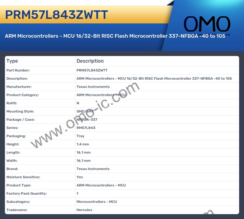 PRM57L843ZWTT