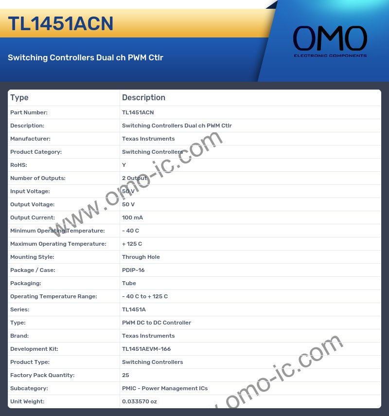 TL1451ACN