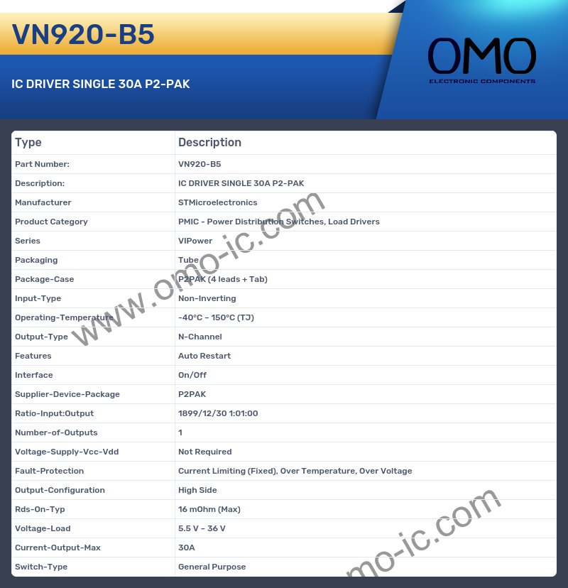 VN920-B5