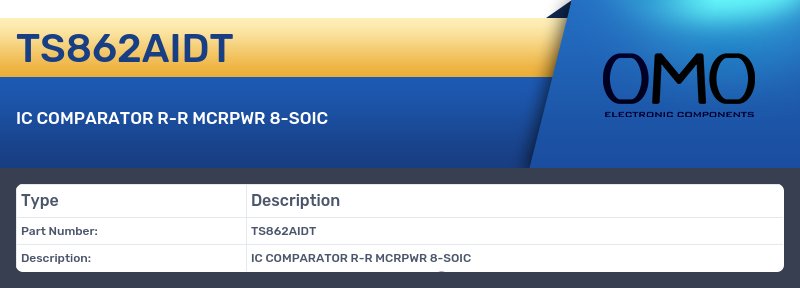 TS862AIDT