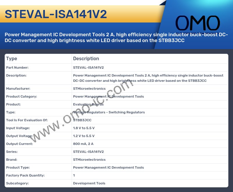 STEVAL-ISA141V2