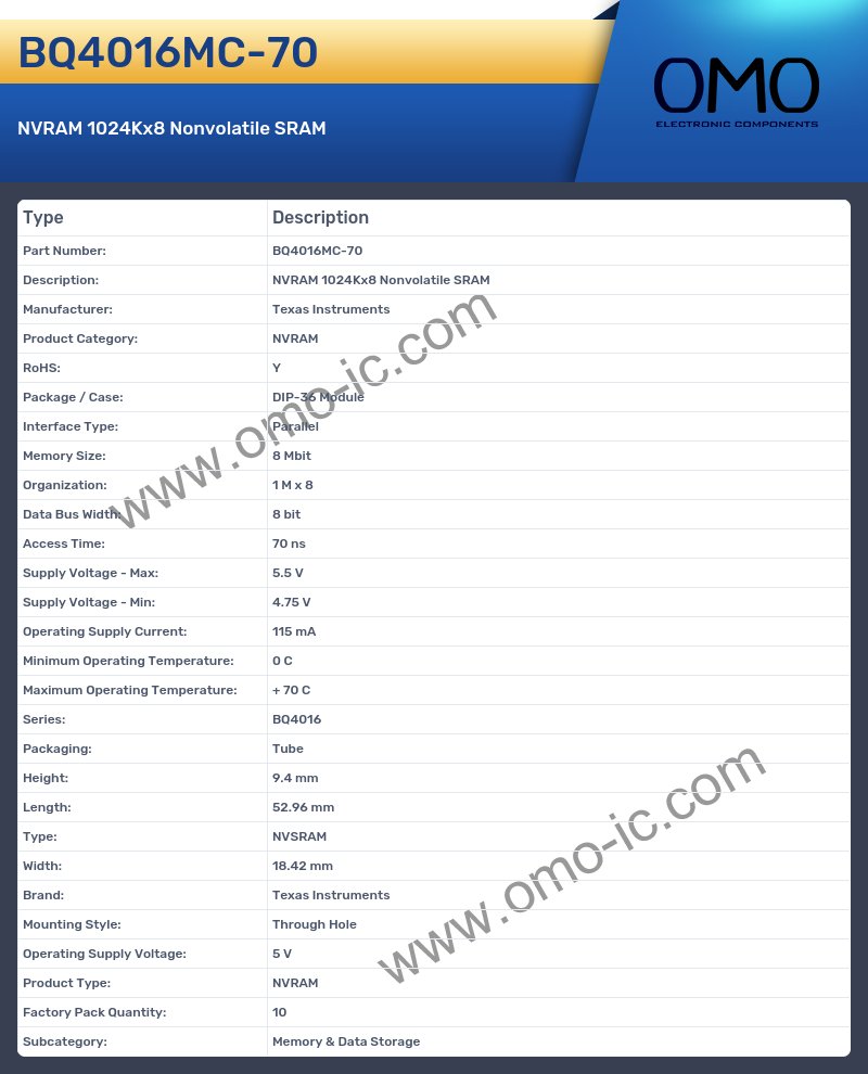 BQ4016MC-70