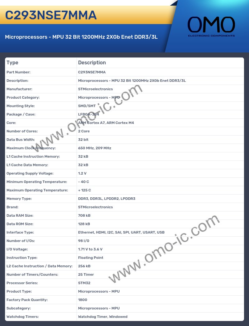 C293NSE7MMA