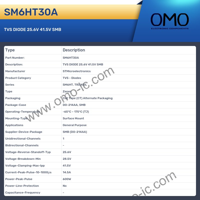 SM6HT30A