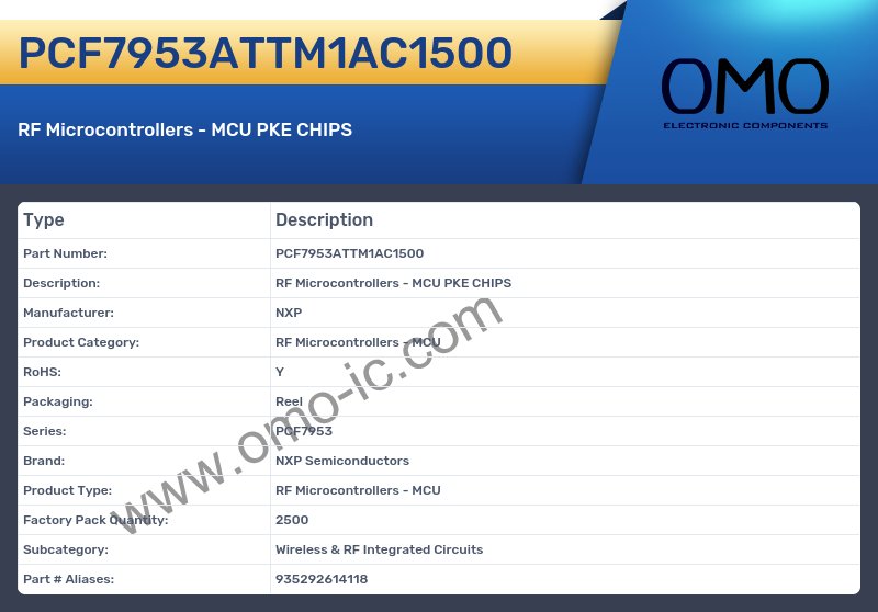 PCF7953ATTM1AC1500