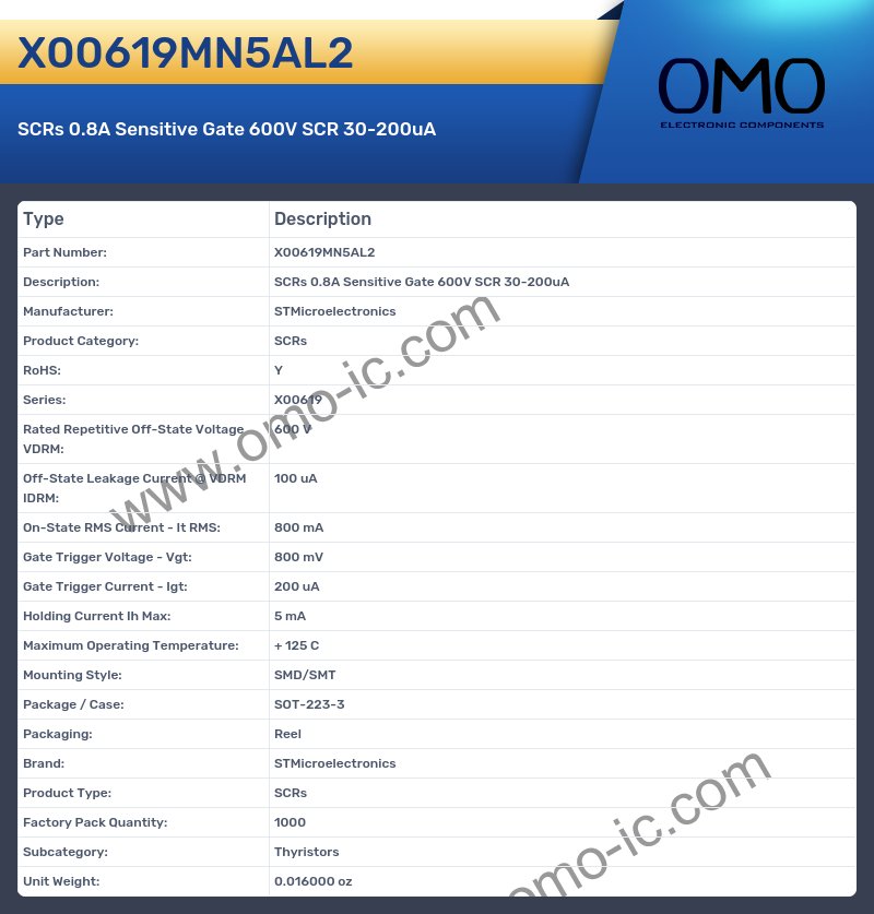 X00619MN5AL2