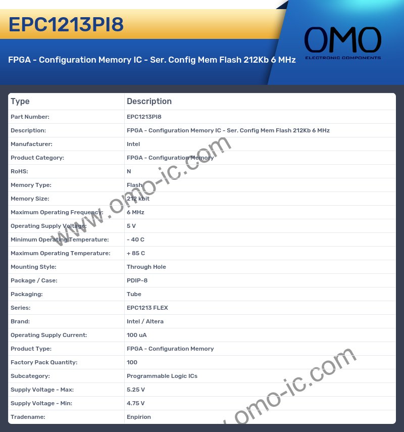 EPC1213PI8