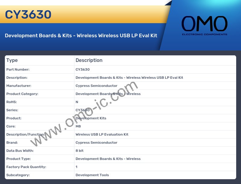 CY3630