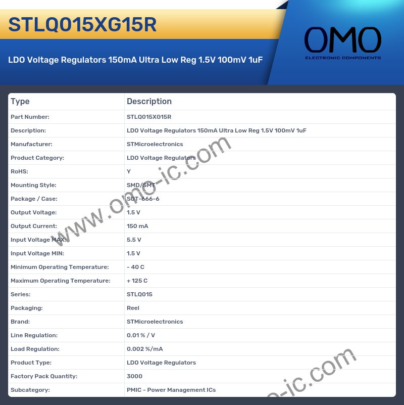 STLQ015XG15R