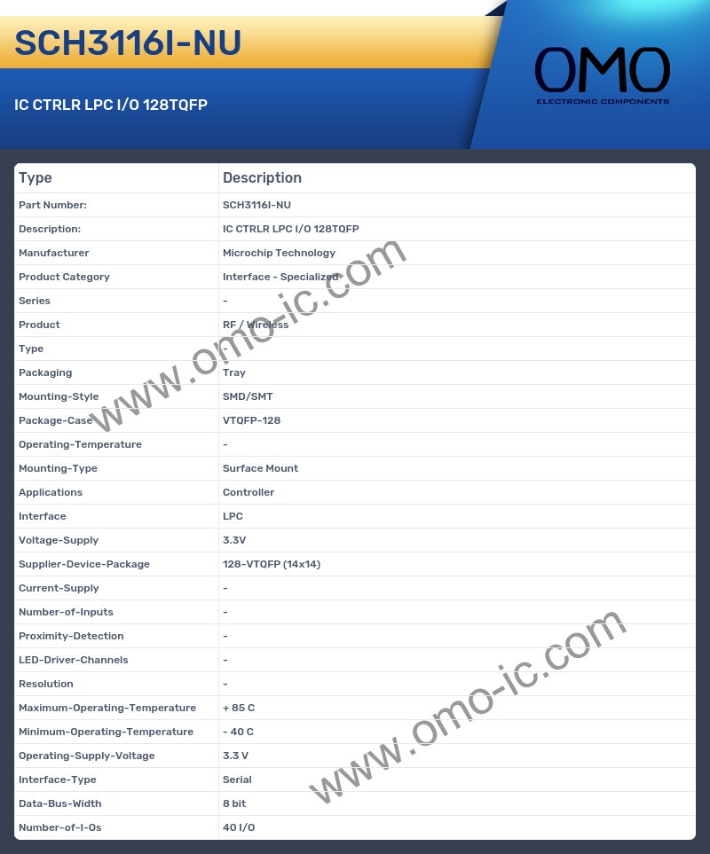 SCH3116I-NU