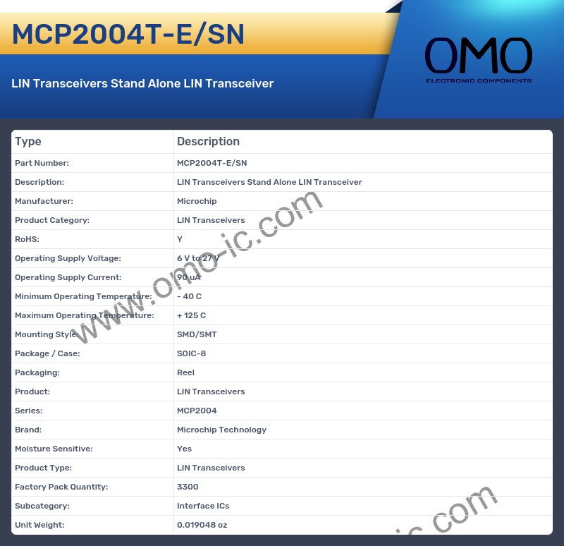 MCP2004T-E/SN