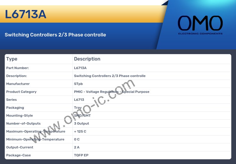 L6713A