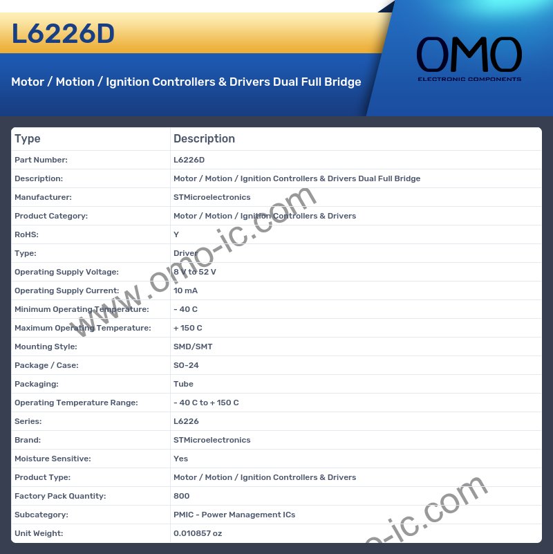 L6226D