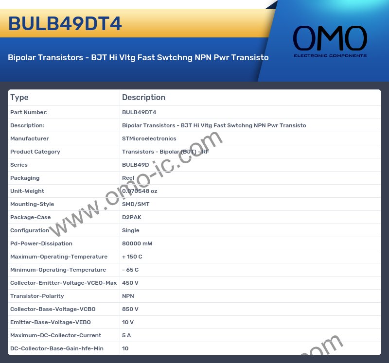 BULB49DT4